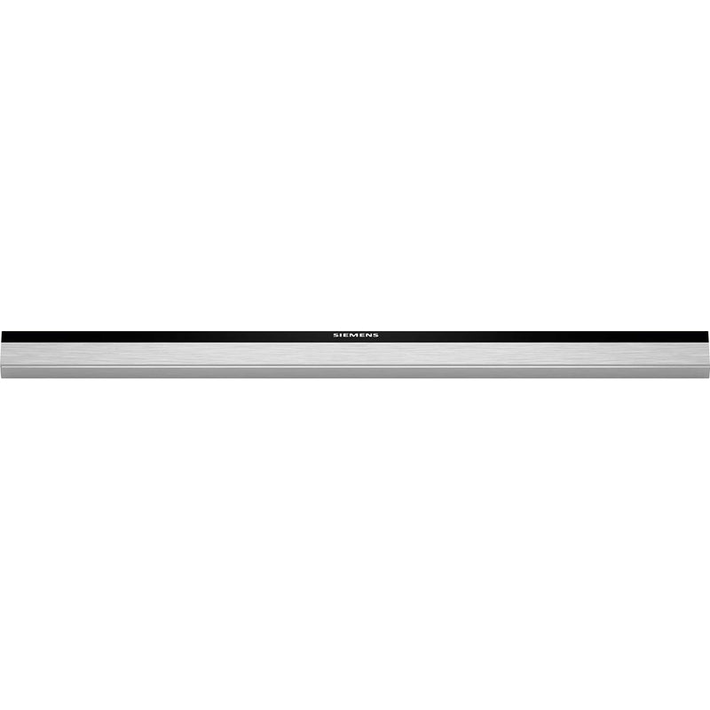 Siemens - Zubehör/Ersatzteile für Dunstabzugshauben Griffleiste LZ46850 Design