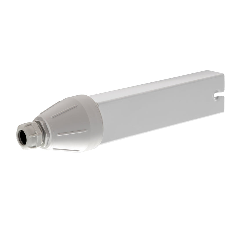 Pracht - Zubehör/Ersatzteile für Lichtschlauch/-band Einspeisung links LTEC #9711210