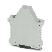 Phoenix Contact - Elektronik-Leergehäuse Elektronikgehäuse ME 22,5 UTG/FE KMGY − 10 Stück