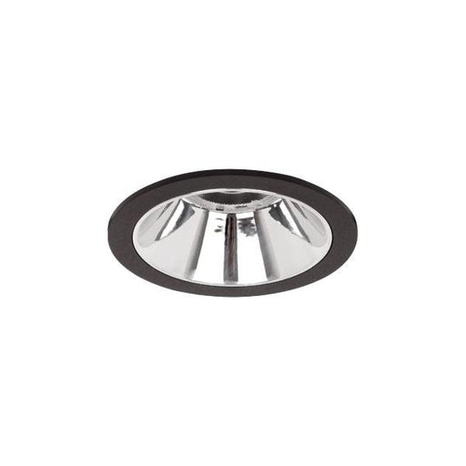 Brumberg Leuchten - Downlight/Strahler/Flutlicht LED-Einbaudownlight 230V 40612185DA 3500K, rund