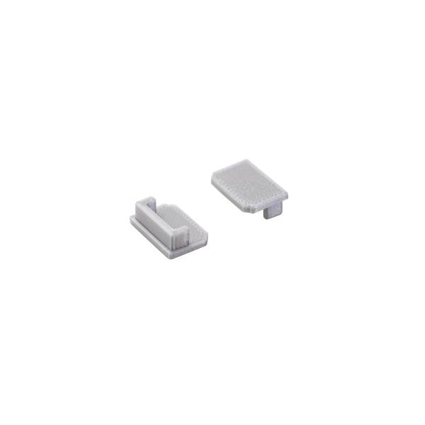 Brumberg Leuchten - Mechanisches Zubehör/Ersatzteile für Leuchten Endkappen-Set 53094260