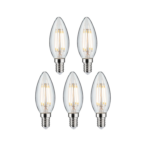 Paulmann - LED-Lampe/Multi-LED LED-Filamentlampe 290.94 230V