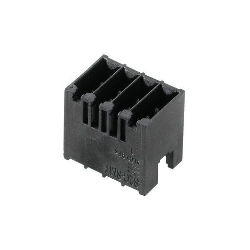 Weidmüller - Leiterplattensteckverbinder Verbinder 3.50mm S2C-SMT 3#1290050000 − 120 Stück