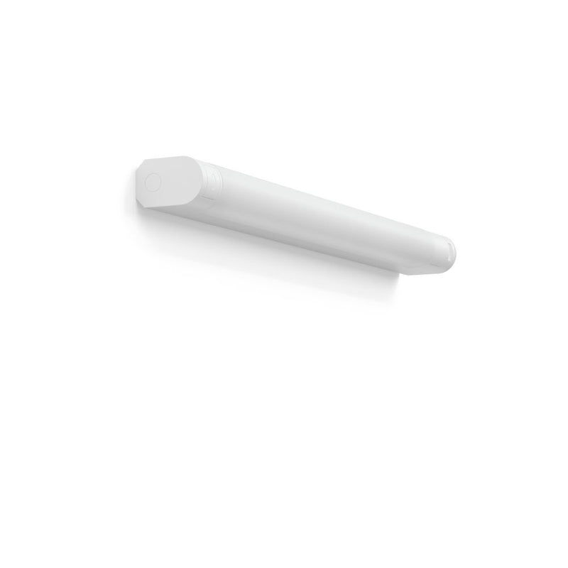 RZB - Decken-/Wandleuchte LED-Linienleuchte 451174.002.1 4000K m.Steckdose