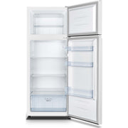 Gorenje - Kühl-/Gefrierkombination Kühl/Gefrierkombi RF4142PW4 GT oben