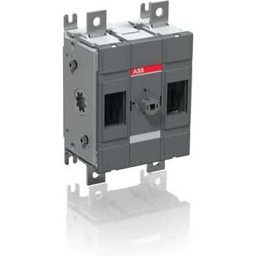 ABB Stotz S&J - Lasttrennschalter Kompakt-Pos.Schalter LS26P91B11-U01 grau IP67