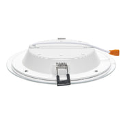 Nobile - Decken-/Wandleuchte LED-Glas-Panel 1561571245 DTW, 350mA