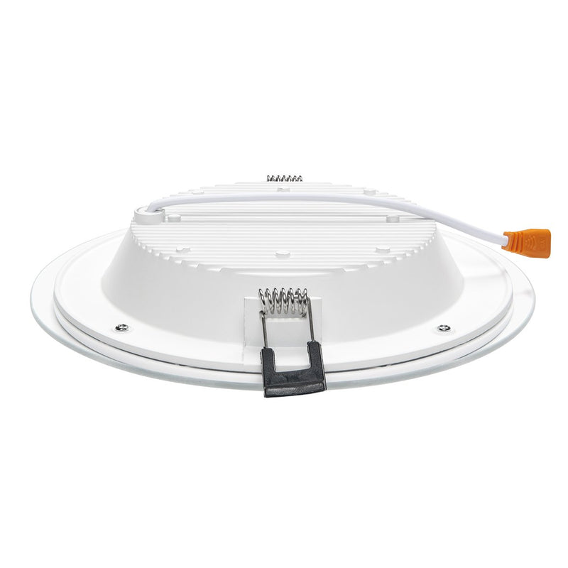Nobile - Decken-/Wandleuchte LED-Glas-Panel 1561571245 DTW, 350mA