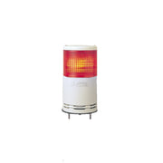 Schneider Electric - Signalsäule, Komplettgerät Leuchtsäule XVC1B1K o.Buzzer100mm rt 24V