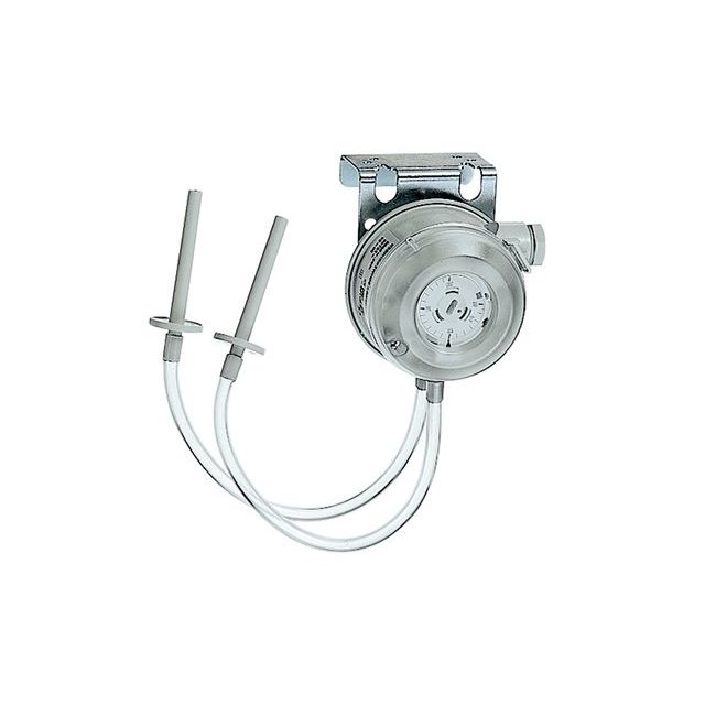 Maico - Differenzdrucksensor Differenzdruckwächter DW 1000  − 1 Stück
