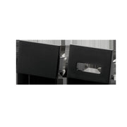 SG Leuchten - Zubehör/Ersatzteile für Lichtschlauch/-band Endkappe 391449 schwarz