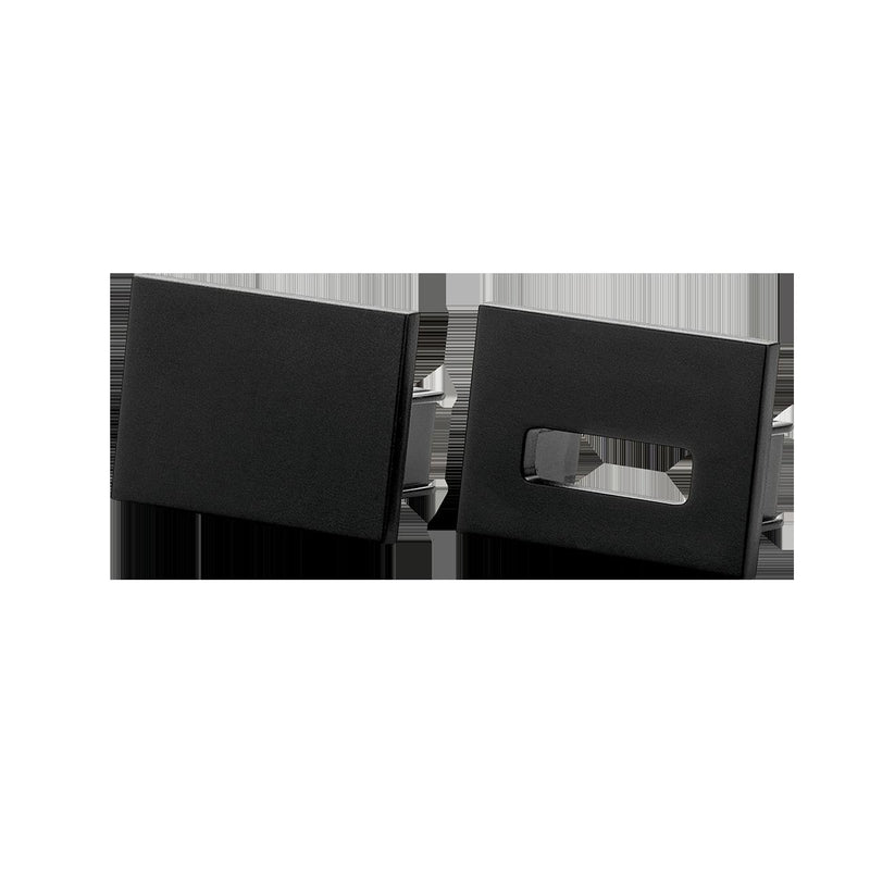 SG Leuchten - Zubehör/Ersatzteile für Lichtschlauch/-band Endkappe 391449 schwarz