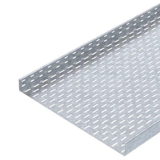 OBO Bettermann - Kabelrinne SKS 660 FT 60x600mm − 3 Meter