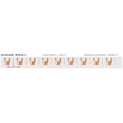 Pollmann - Phasenschiene G-1L-210/12 iso 1-phasig