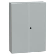 Schneider Electric - Gehäuse/Schaltschrank (leer) Wandschrank RAL 7035 NSYS3D141030DP 1400X1000X300