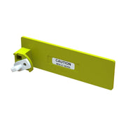 Eaton - Zubehör/Ersatzteile für NH-Unterteile Verriegelbare Einsätze RS100LOCK 100 A, BS88/A4, BS − 10 Stück
