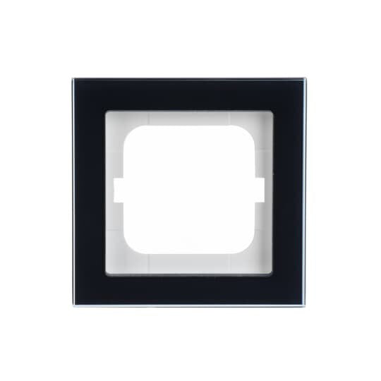 Busch-Jaeger - Abdeckrahmen Abdeckrahmen 1721-223 1-fach  − 1 Stück
