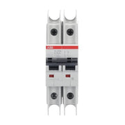 ABB Stotz S&J - Leitungsschutzschalter Sicherungsautomat SU202M-K20 10kA, K20A, 2P UL489