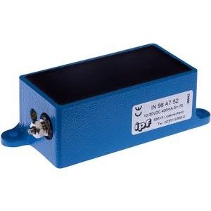 Ipf Electronic - Induktiver Näherungsschalter Sensor Induktiv, IN98A752 50x40x100mm nicht