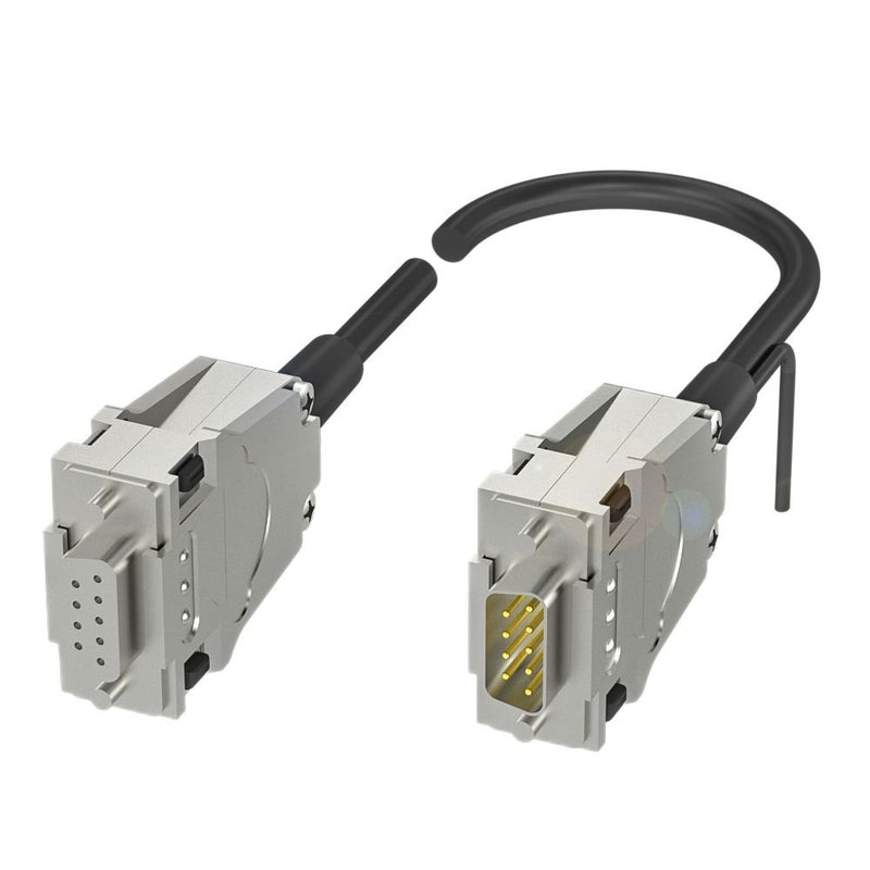 Balluff - Konfektioniertes Sensor-Aktor-Kabel Elektrisches Zubehör BCC D279-D27#BCC0LJ5