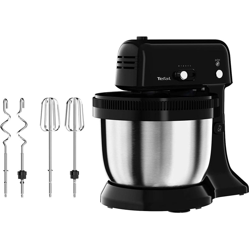 Tefal - Küchenmaschine Küchenmaschine QB 1108 Oh my Cake  − 1 Stück