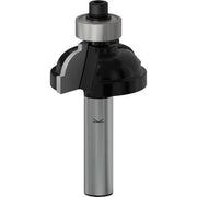 Bosch - Fräser PRO Profilfräser 2608628356 klassisch R 6,3