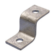 Erico - Verbinder für Stiel/Profilschiene Z-Element ZSA301 − 10 Stück