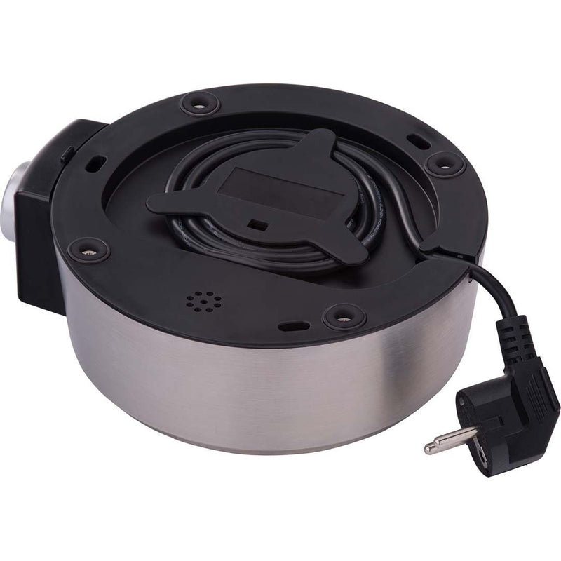 Cloer - Eierkocher Eierkocher 6070 eds/sw f.7 Eier  − 1 Stück