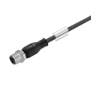 Weidmüller - Konfektioniertes Sensor-Aktor-Kabel Kabel SAIL-M12G-5-3.5U Einseitig offen, M12