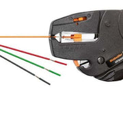 Weidmüller - Abisolierzange Abisolierwerkzeug STRIPAX 0,08-10qmm