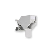 Corning - Kommunikationsanschlussdose Kupfer Ind.-Hutschienenadapter WAXISE-V0103-C001 1-Port, RAL7035