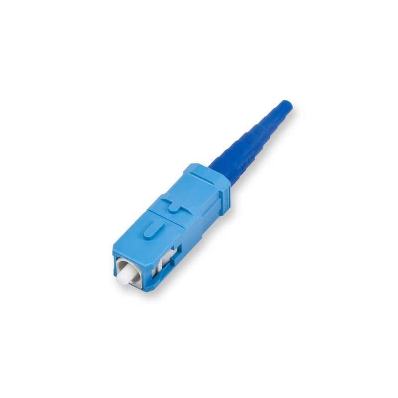 Corning - LWL-Steckverbinder UniCam SC-Stecker 95-200-41 E9 SuperPC-Polierung
