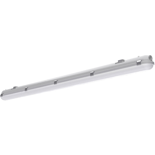 Pracht - Decken-/Wandleuchte LED-Feuchtraumleuchte LUNA ECO #5221004 840, 1,3m − 1 Stück by Pracht
