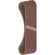 Bosch - Schleifpapier/Schleifvlies PRO X440 Schleifband, 75 x 2608606094 610 mm, G150, 3-tlg
