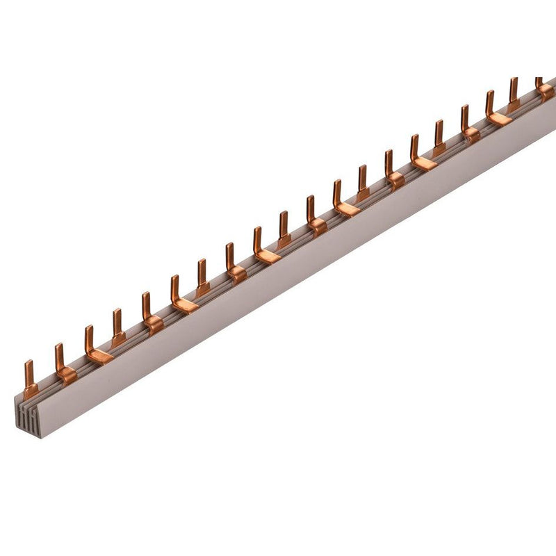 Pollmann - Phasenschiene S-3L-1000/16 − 20 Stück
