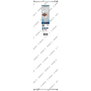 Bosch - Bohrkrone PRO Trockenbohrkrone, 102 2608601408 x 400 mm 1 1/4-Zoll