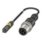Balluff - Magnetischer Näherungsschalter Magnetfeld-Sensor BMF235KPSC2ASA2S4003
