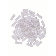 Bosch - Klebestick für Heißklebepistole Gluey Klebesticks 2608002004 transparent