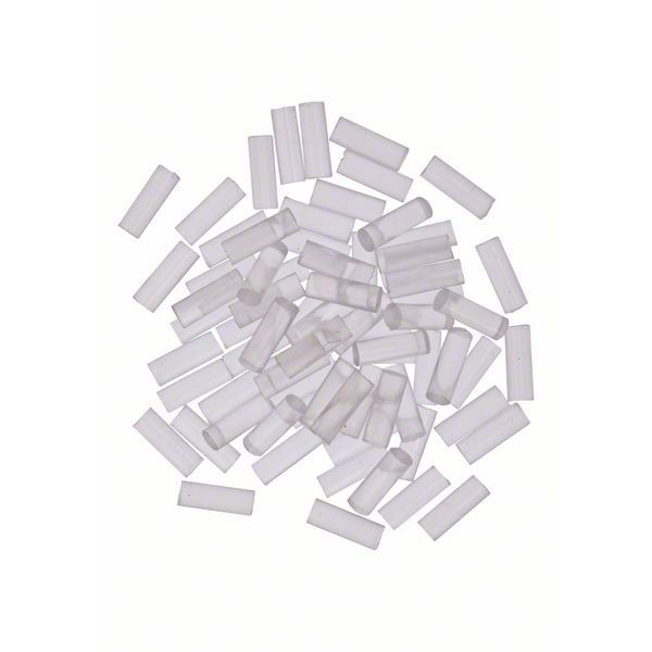 Bosch - Klebestick für Heißklebepistole Gluey Klebesticks 2608002004 transparent