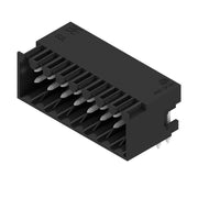 Weidmüller - Leiterplattensteckverbinder Verbinder 3.50mm S2L 3.50/#1728040000 − 60 Stück