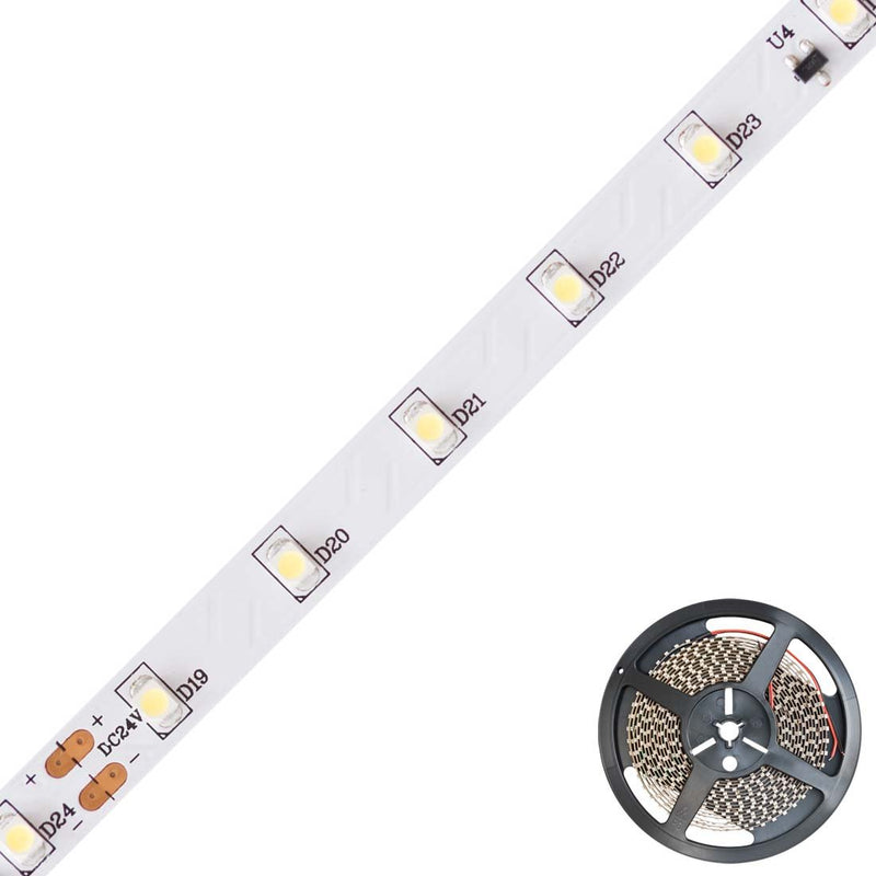 EVN Lichttechnik - Lichtschlauch/-band LED-Stripe IC SB 20 24 303540 5m 24VDC 4000K