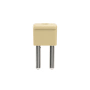 Weidmüller - Querverbinder/Brücker für Reihenklemme Querverbinder QS 2/12/4 − 20 Stück