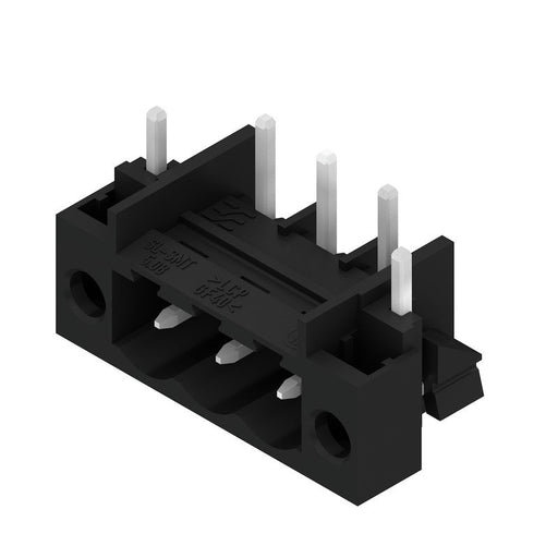 Weidmüller - Leiterplattensteckverbinder Verbinder 5.08mm SL-SMT 5.#1877210000  − 100 Stück