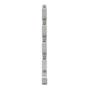 WAGO - Stromüberwachungsgerät Schutzschalter Elektron. 787-2861/108-020 DC24V 1...8A