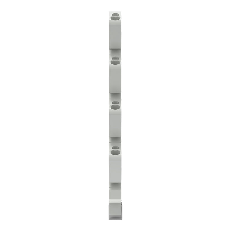 WAGO - Stromüberwachungsgerät Schutzschalter Elektron. 787-2861/108-020 DC24V 1...8A