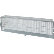 Eaton - Trennwand (Schaltschrank) Vertikale Schottung Haupt- XTPZBAVP-H350W1200 sammelschiene