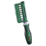 Bosch - Bit-Schraubendreher Handwerkzeuge 1600A02Z9A Bit-Ratschenschraube
