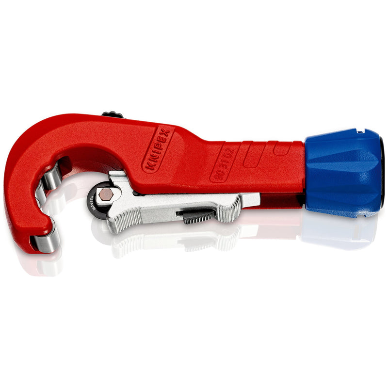 Knipex - Rohrschneider Rohrabschneider 90 31 02 SB 220mm D=6-35mm