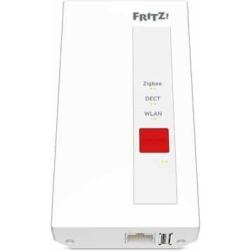FRITZ - Netzwerk Router FRITZ!Smart Gateway 20003012