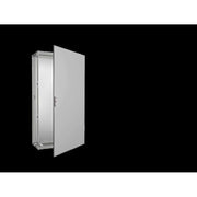 Rittal - Gehäuse/Schaltschrank (leer) Anreih-Schranksystem 1-Tür VX 8084.000 BHT: 1000x1800x400mm